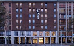Radisson Hotel Ferrara